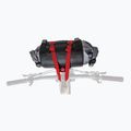 Torba rowerowa na kierownicę Blackburn Outpost Handlebar 10 l grey 2