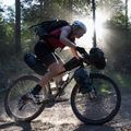 Torba rowerowa na kierownicę Blackburn Outpost Handlebar 10 l grey 4
