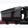 Torba rowerowa na ramę Blackburn Local Top Tube 0,55 l black/dark grey 2