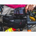 Torba rowerowa na ramę Blackburn Local Top Tube 0,55 l black/dark grey 4