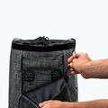 Torba rowerowa na bagażnik Blackburn Central Shopper's 23 l black 2