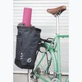 Torba rowerowa na bagażnik Blackburn Central Shopper's 23 l black 5