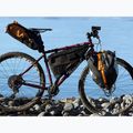 Torba rowerowa na ramę Blackburn Outpost Frame Bag L 6,95 l black 3