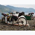 Torba rowerowa na ramę Blackburn Outpost Frame Bag L 6,95 l black 5