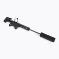 Pompka rowerowa Blackburn Mountain Anyvalve HV 90psi black 2
