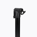 Pompka rowerowa Blackburn Mountain Anyvalve HV 90psi black 4