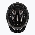 Kask rowerowy Giro Revel black bright red 6