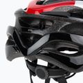 Kask rowerowy Giro Revel black bright red 7