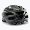 Kask rowerowy Giro Revel matte black charcoal 4