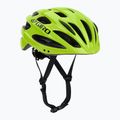 Kask rowerowy Giro Revel lime 2
