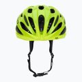 Kask rowerowy Giro Revel lime 3
