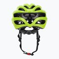 Kask rowerowy Giro Revel lime 4