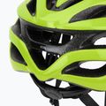 Kask rowerowy Giro Revel lime 8