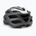 Kask rowerowy Giro Revel matte titanium white 4