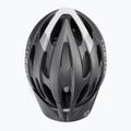 Kask rowerowy Giro Revel matte titanium white 6