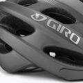 Kask rowerowy Giro Revel matte titanium white 7