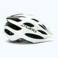 Kask rowerowy Giro Revel matte white/gray 3