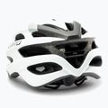 Kask rowerowy Giro Revel matte white/gray 4