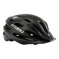 Kask rowerowy Giro Revel XL matte black charcoal