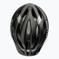 Kask rowerowy Giro Revel XL matte black charcoal 6