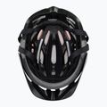 Kask rowerowy dziecięcy Giro Raze Jr matte black vermillion 7
