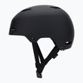 Kask rowerowy dziecięcy Giro Raze Jr matte lime 4