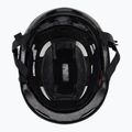 Kask rowerowy dziecięcy Giro Raze Jr matte lime 6