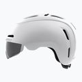 Kask rowerowy Giro Bexley MIPS matte white 4