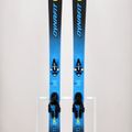 Zestaw skiturowy DYNAFIT Seven Summits+ lime yellow/black 11