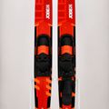 Narty wodne JOBE Allegre Combo Package red 14