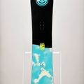 Deska snowboardowa damska Salomon Oh Yeah W black/green 11