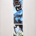 Deska snowboardowa Lib Tech Skunk Ape 9
