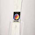 Deska snowboardowa męska Salomon Huck Knife white 12