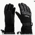 Rękawice narciarskie damskie Viking Tanuka Ski black 7