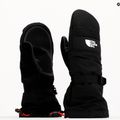 Rękawice narciarskie damskie The North Face Montana Ski Mitt black 8