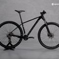 Rower górski Orbea Onna 40 29 2022 black/silver 14
