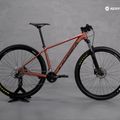 Rower górski Orbea Onna 50 29 2022 red/green 17