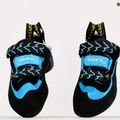 Buty wspinaczkowe damskie La Sportiva Miura VS blue 11