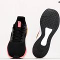 Buty do biegania PUMA Transport puma black/sunset glow/sun stream 11