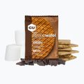 Przekąska GU Energy Stroopwaffle 32 g campfire s'mores 2