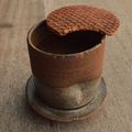 Przekąska GU Energy Stroopwaffle 32 g campfire s'mores 3