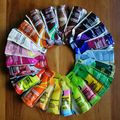 Żel energetyczny GU Energy Gel 32 g birthday cake 3