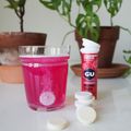 Napój izotoniczny GU Hydration Drink 12 tabletek strawberry/hibiscus 3