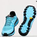 Buty do biegania damskie SCARPA Spin Infinity 2022 atoll/scuba blue 12