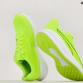 Buty do biegania PUMA Transport lime squeeze/puma black 10