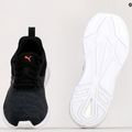 Buty do biegania damskie PUMA Nrgy Comet puma black/castlerock/sunset 11