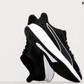 Buty do biegania męskie PUMA Transport Modern puma black/puma white/puma silver 10