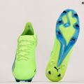 Buty piłkarskie męskie PUMA Ultra Ultimate FG/AG fizzy light/parisian night 11