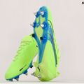 Buty piłkarskie męskie PUMA Ultra Ultimate MXSG fizzy light/parisian night 13