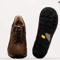 Buty turystyczne męskie Meindl Caracas dark brown 11